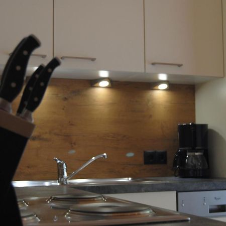 Anraitl Appartements Soelden Ngoại thất bức ảnh