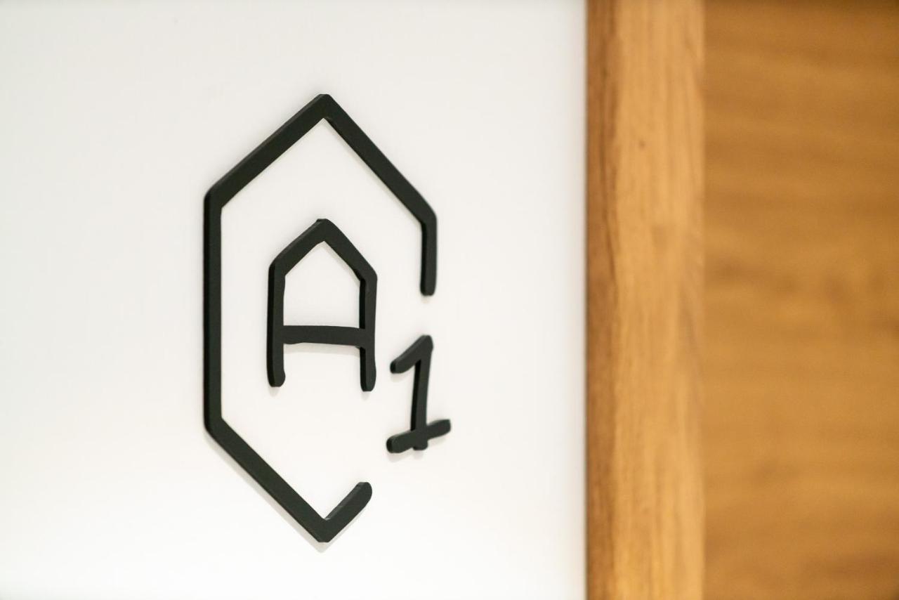 Anraitl Appartements Soelden Ngoại thất bức ảnh