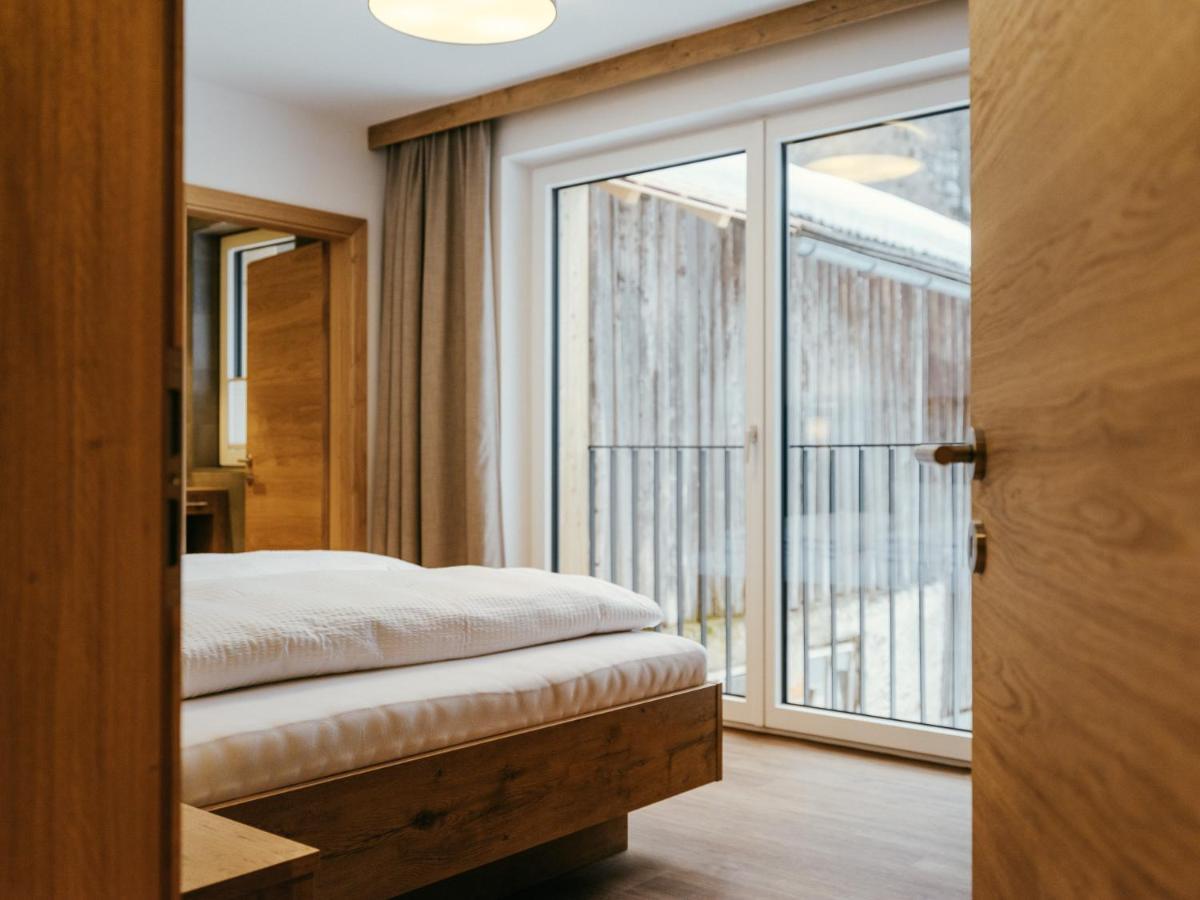 Anraitl Appartements Soelden Ngoại thất bức ảnh