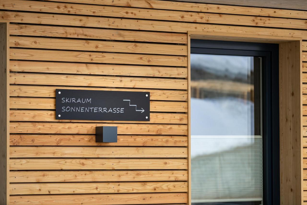 Anraitl Appartements Soelden Ngoại thất bức ảnh