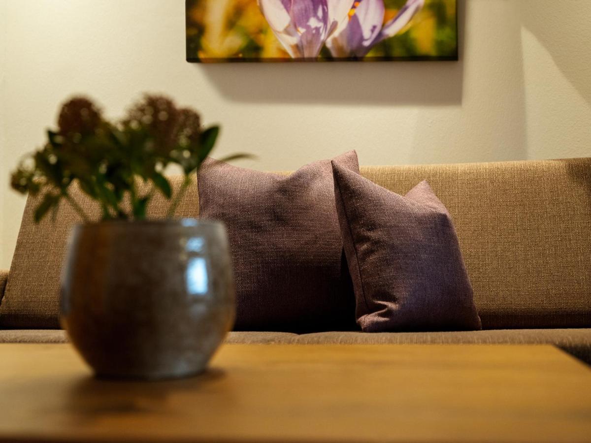 Anraitl Appartements Soelden Ngoại thất bức ảnh