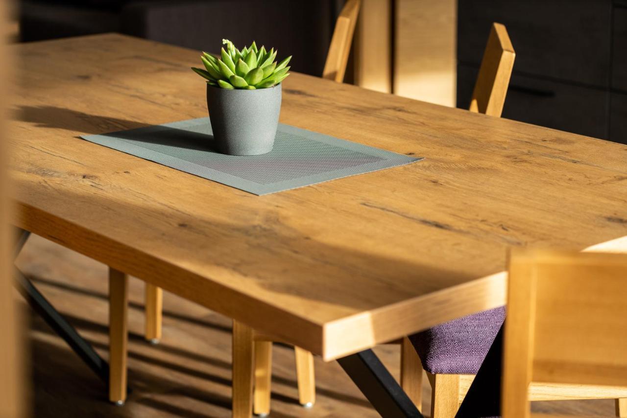 Anraitl Appartements Soelden Ngoại thất bức ảnh