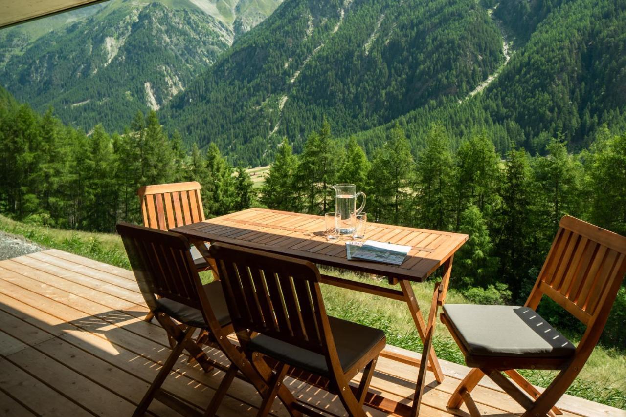 Anraitl Appartements Soelden Ngoại thất bức ảnh