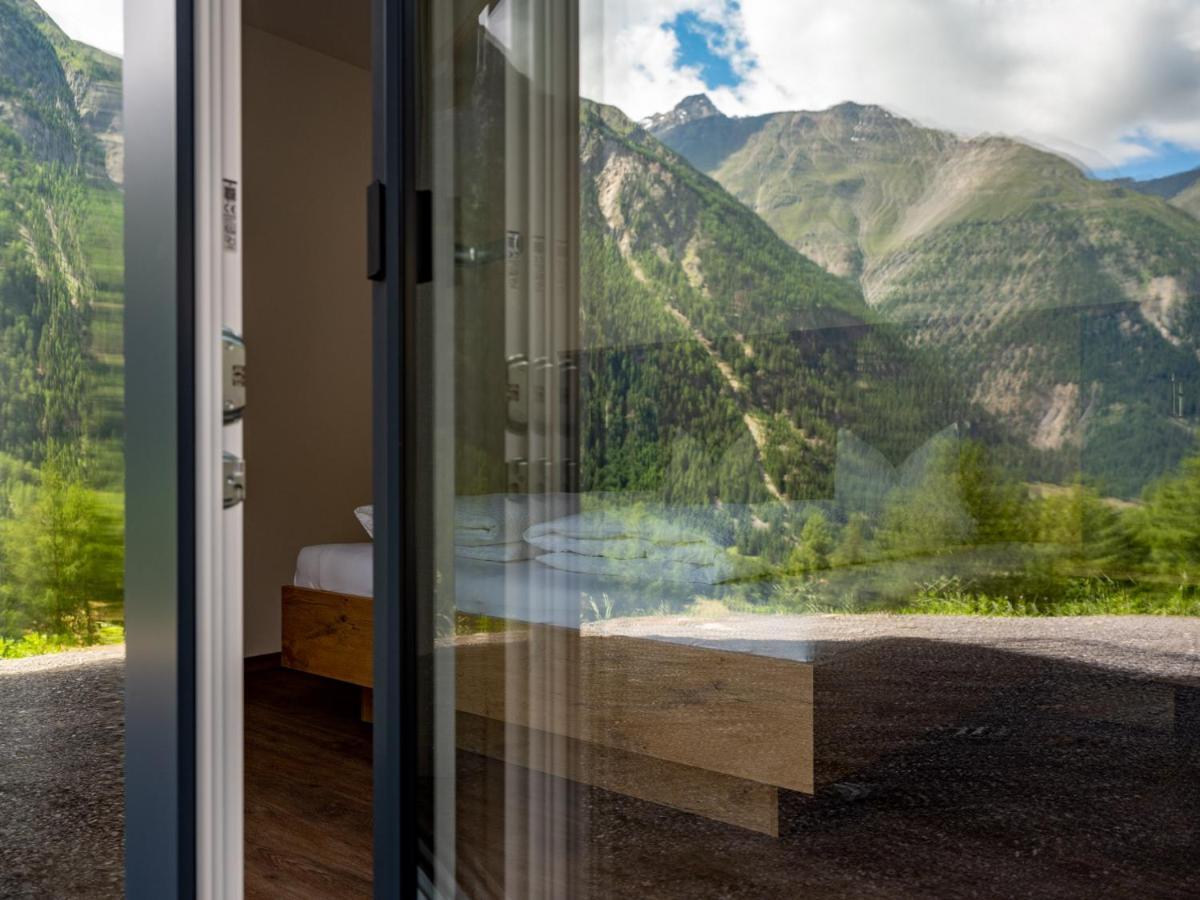 Anraitl Appartements Soelden Ngoại thất bức ảnh