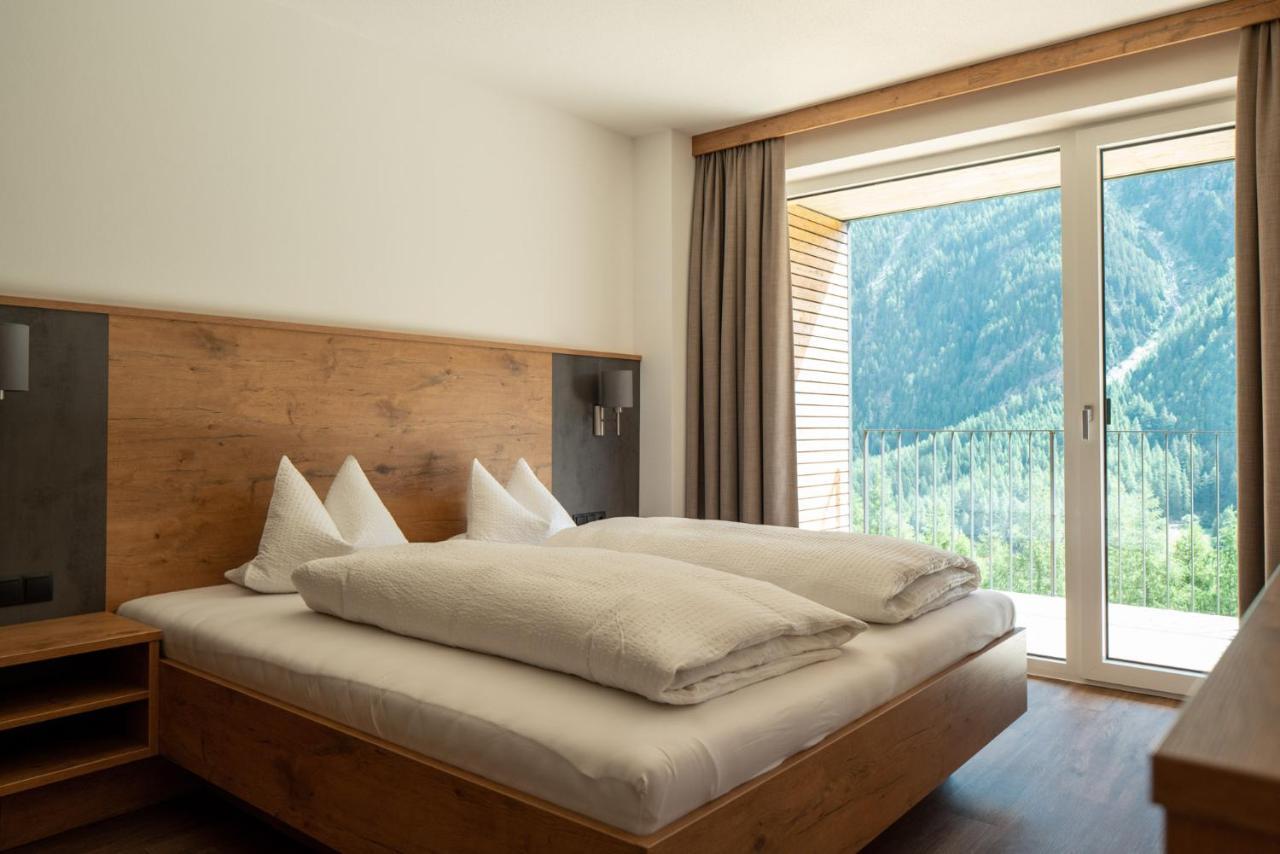 Anraitl Appartements Soelden Ngoại thất bức ảnh